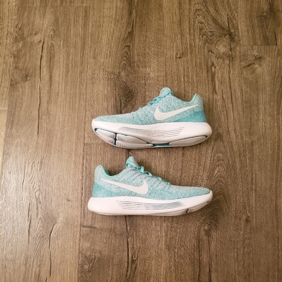 Nike lunar epic low flyknit 2 - Picture 6 of 6